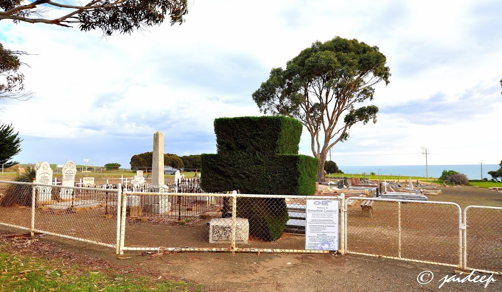 Penneshaw Cemetery | Penneshaw SA 5222, Australia