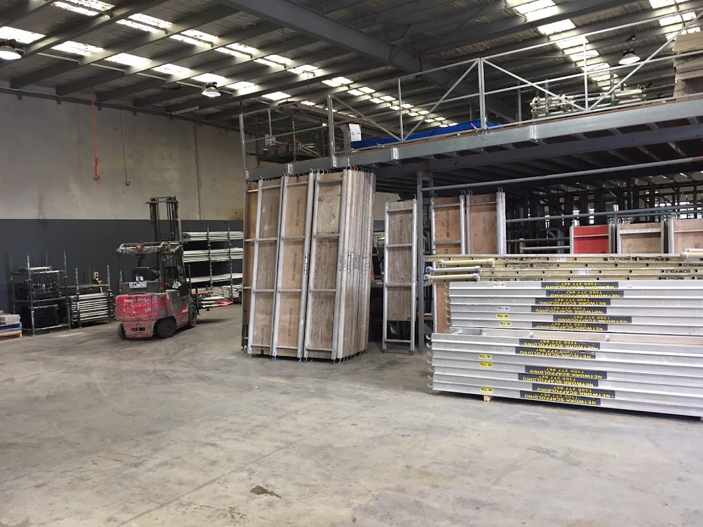 Easy Reach Scaffolding | 39-49 Longview Ct, Thomastown VIC 3074, Australia | Phone: (03) 9457 8500