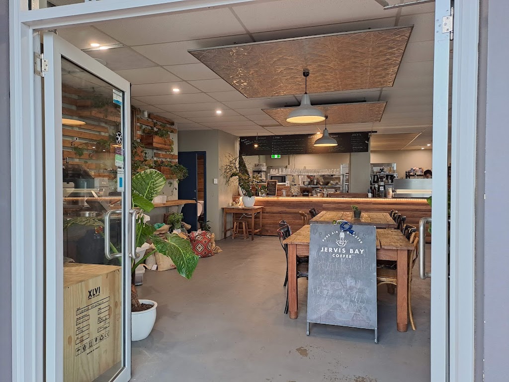 Jervis Bay Coffee Co | D2698 Princes Hwy, Wandandian NSW 2540, Australia | Phone: 0416 649 156