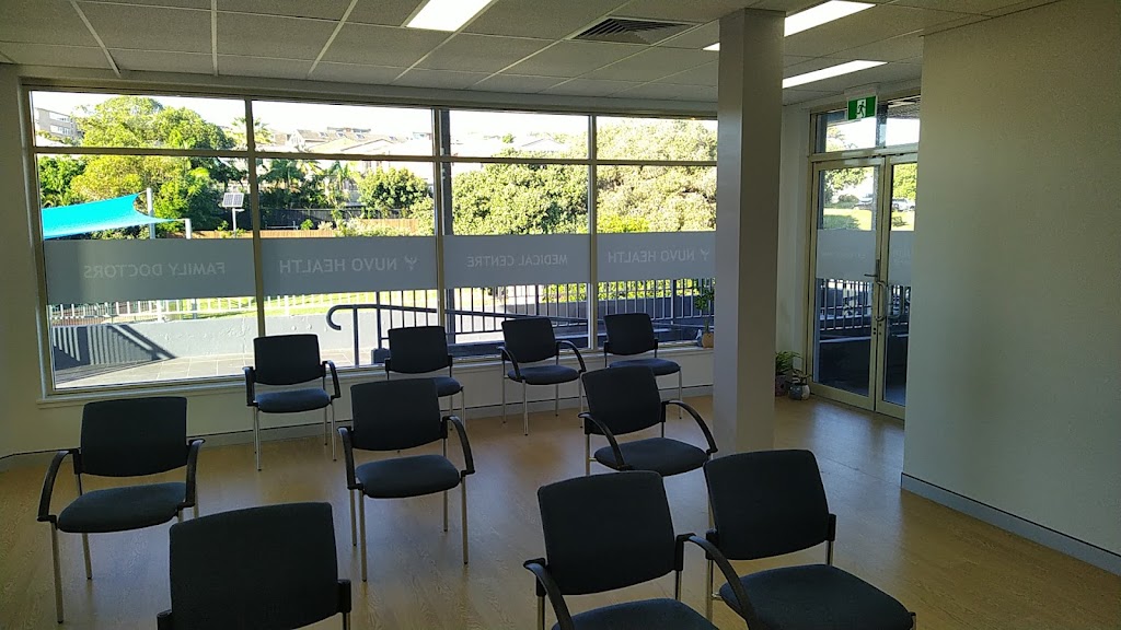 Nuvo Health Medical Centre - Maroubra | 15/3 Meagher Ave, Maroubra NSW 2035, Australia | Phone: (02) 9311 3633