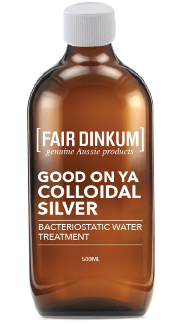 Fairdinkum Health Products | store | 100 Scanlan St, Sunshine Acres QLD 4655, Australia
