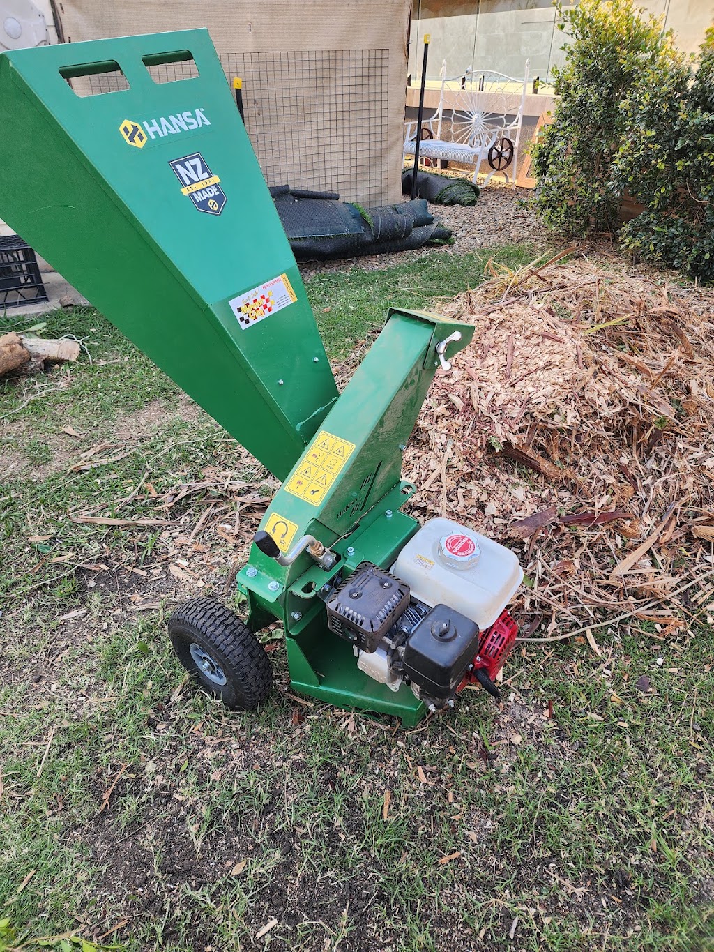 Go Hard Or Go Home Maintenance | Bilambil Rd, Bilambil Heights NSW 2486, Australia | Phone: 0490 938 816