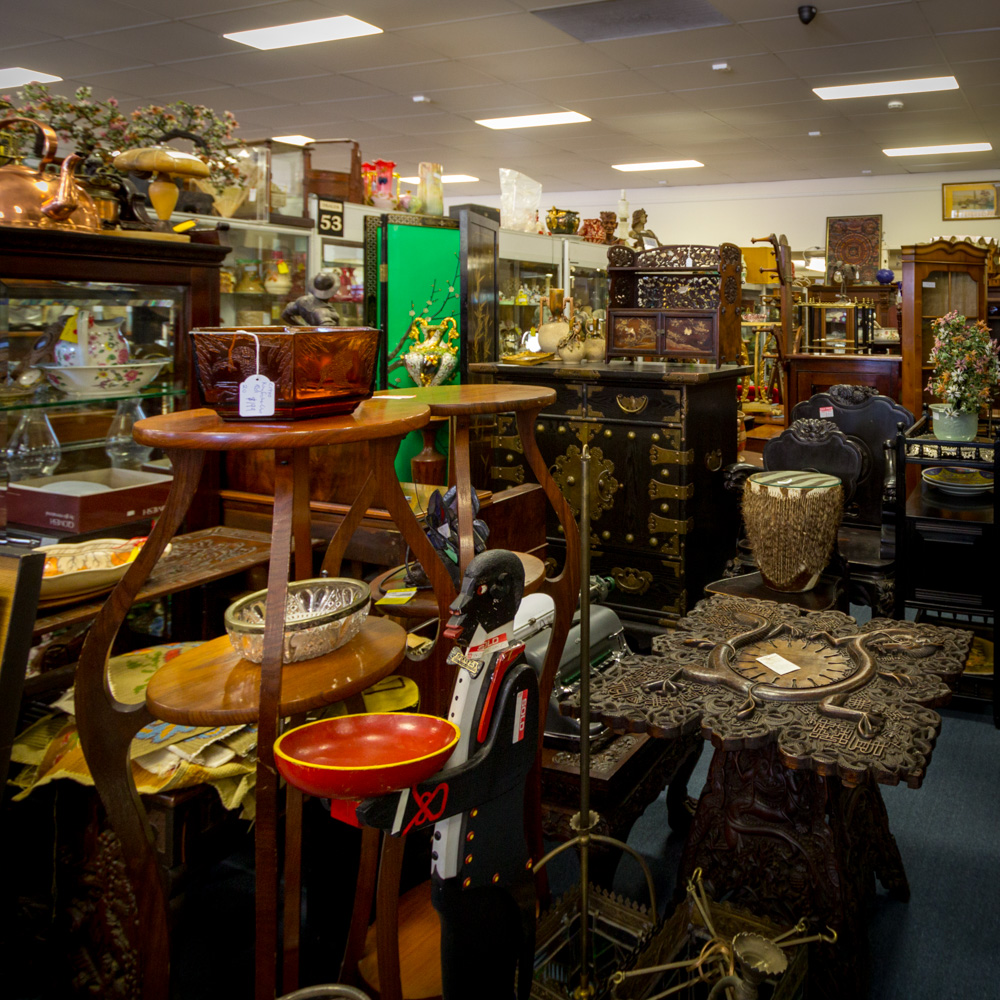 Sybers Vintage Bazaar | 740 Heidelberg Rd, Alphington VIC 3028, Australia | Phone: 0418 552 553