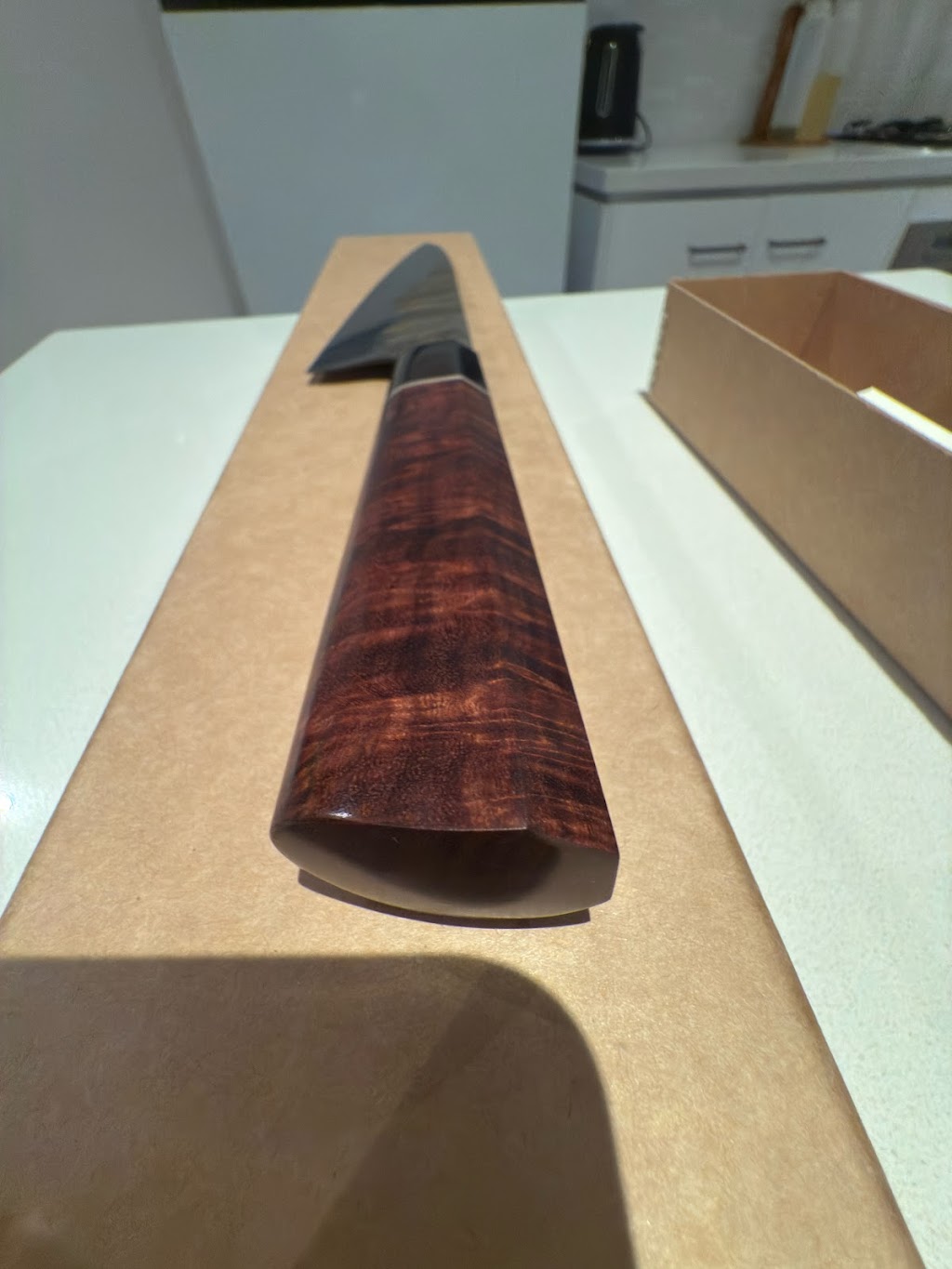 Metal Monkey Knives | 124 New Rd, Franklin TAS 7113, Australia | Phone: 0420 750 254