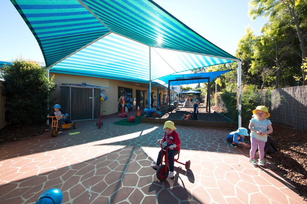 Goodstart Early Learning Banksia Beach | 20/22 Orara Ave, Banksia Beach QLD 4507, Australia | Phone: 1800 222 543