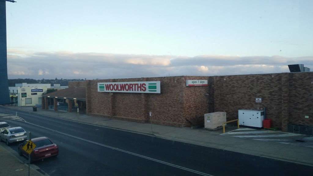 Woolworths Merimbula | supermarket | 111 Main St, Merimbula NSW 2548, Australia | 0264976006 OR +61 2 6497 6006