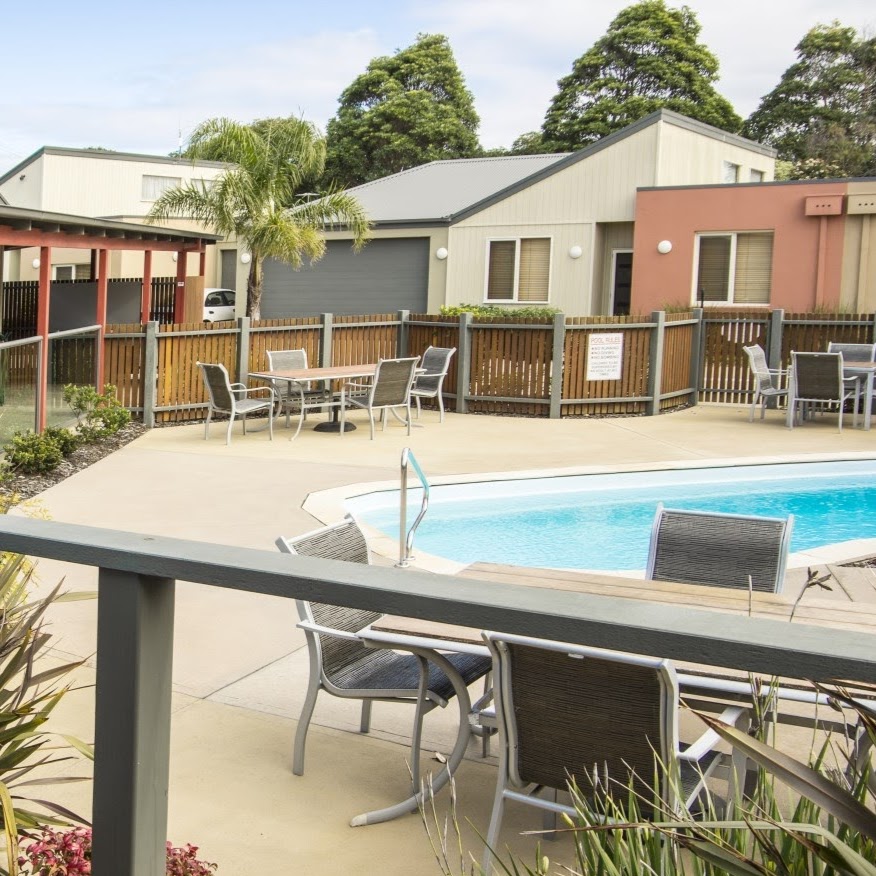 Apartments on Church | lodging | 35 Church St, Lakes Entrance VIC 3909, Australia | 0351509497 OR +61 3 5150 9497