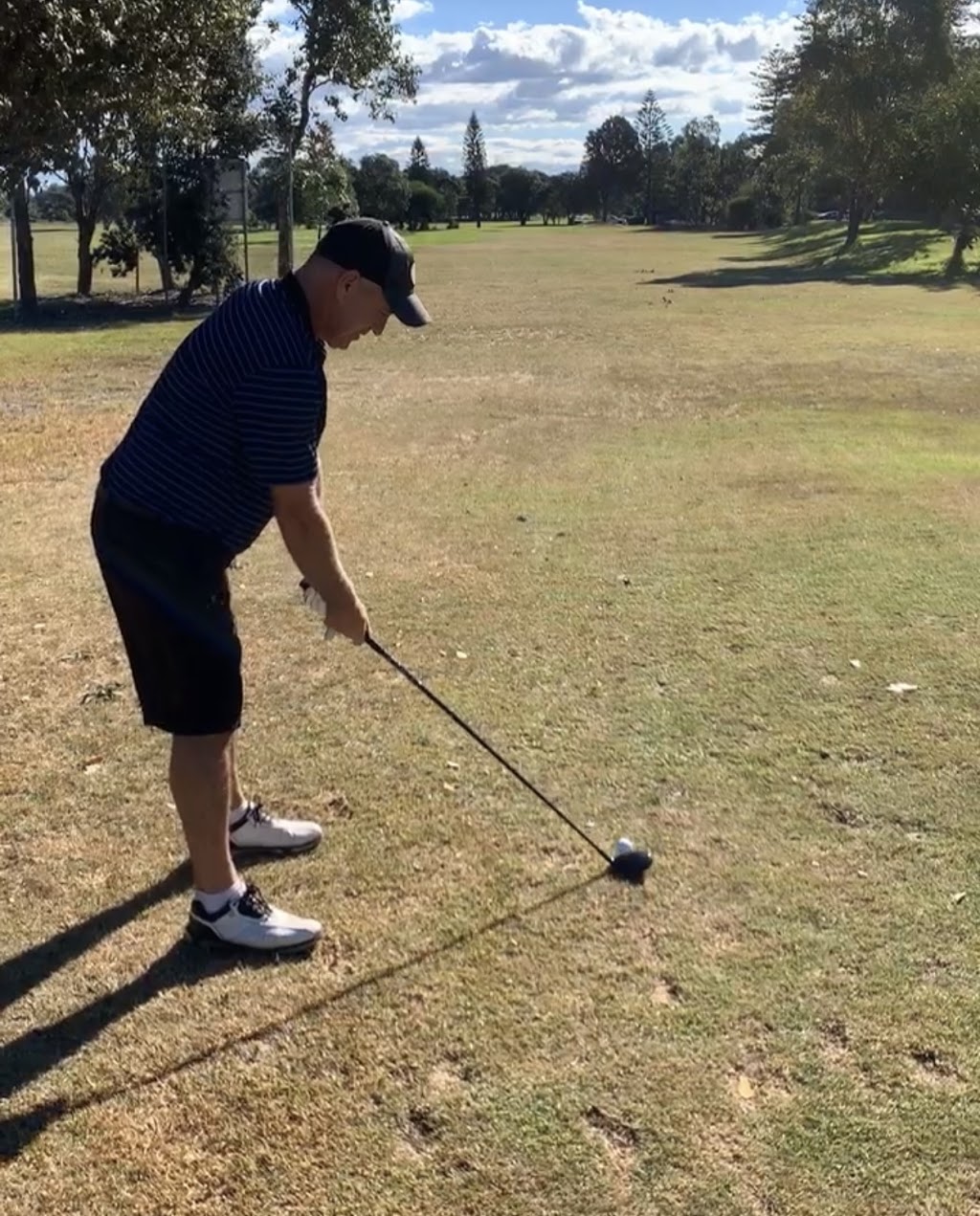 Botany Golf Course | 1434 Botany Rd, Botany NSW 2019, Australia | Phone: (02) 9316 4930