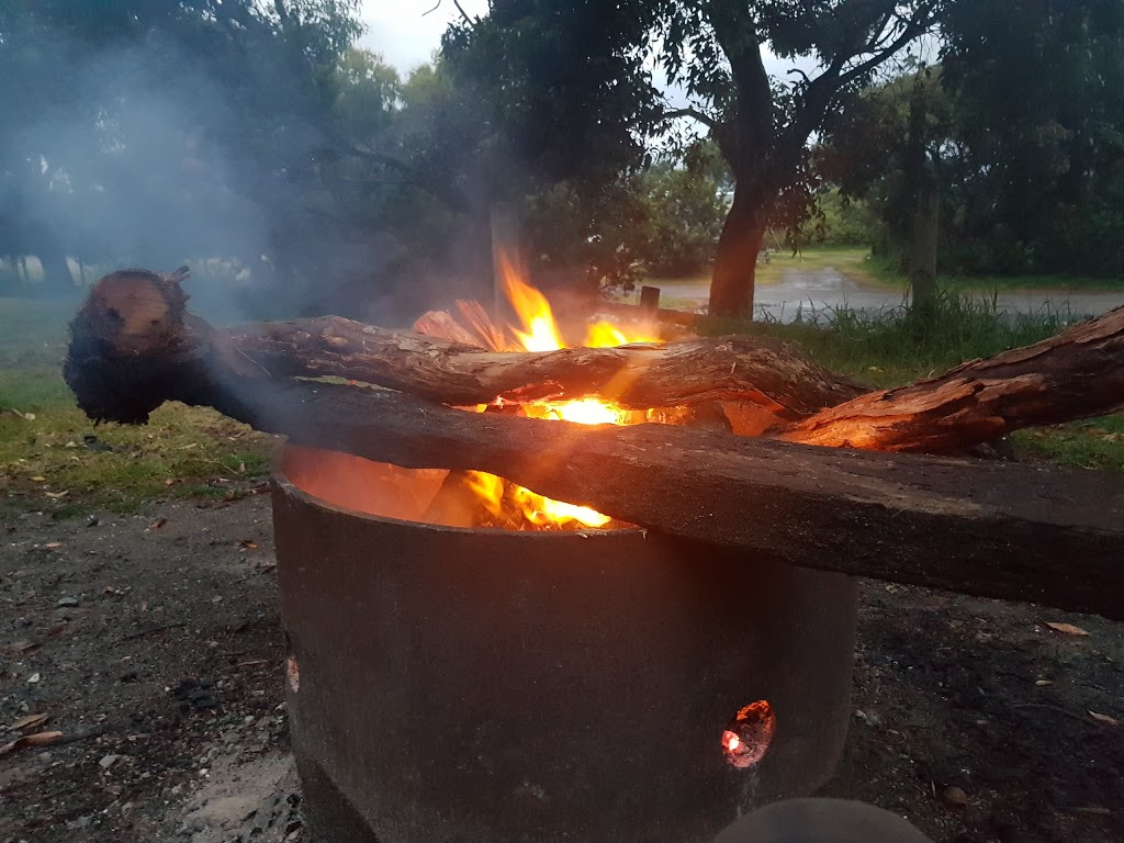 Bear Gully Campground | Bear Gully Rd, Tarwin Lower VIC 3956, Australia | Phone: 13 19 63