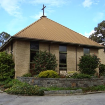 St Marks Anglican Church | church | 302 High St, Templestowe Lower VIC 3107, Australia | 0398502160 OR +61 3 9850 2160