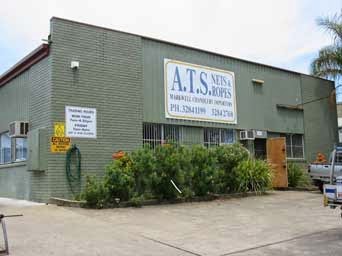Ats Nets & Ropes | 8 Brewer St, Clontarf QLD 4019, Australia | Phone: (07) 3284 1199