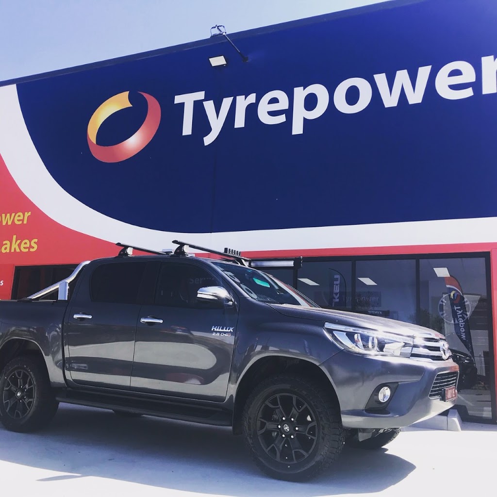 Tyrepower North Lakes | car repair | 105 Flinders Parade, North Lakes QLD 4509, Australia | 0731534136 OR +61 7 3153 4136