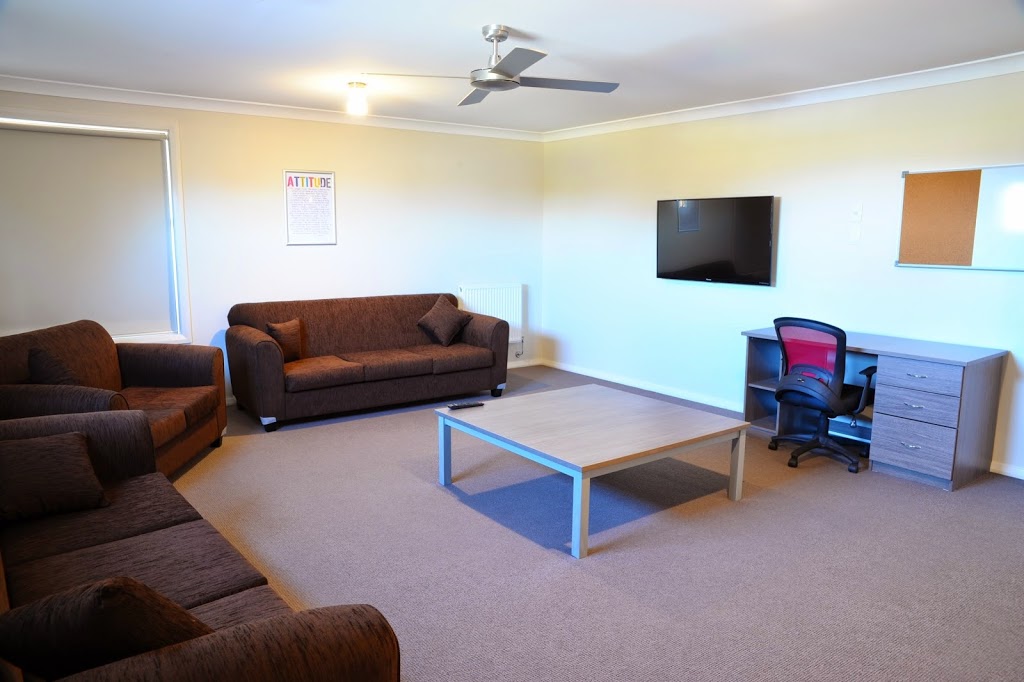 Havannah Accommodation | lodging | 19 Havannah St, Bathurst NSW 2795, Australia | 0263316463 OR +61 2 6331 6463