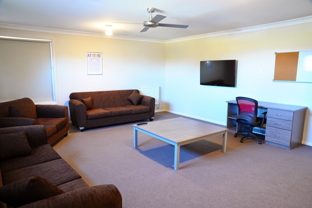 Havannah Accommodation | 19 Havannah St, Bathurst NSW 2795, Australia | Phone: (02) 6331 6463