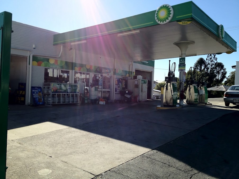 BP | gas station | 88 Mellor St, Gympie QLD 4570, Australia | 0754821854 OR +61 7 5482 1854