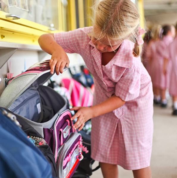 Harlequin School Bags | store | 29-31 Green St, Banksmeadow NSW 2019, Australia | 0293166444 OR +61 2 9316 6444