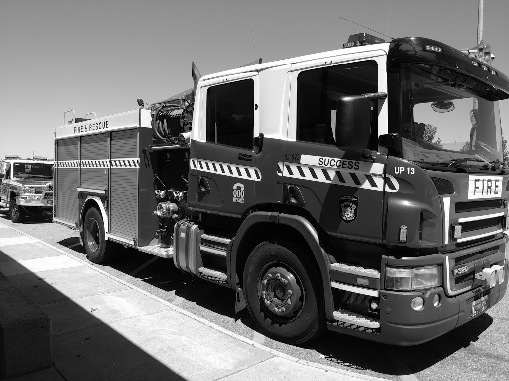 Fire and Rescue Service | fire station | 71 Buckley St, Cockburn Central WA 6164, Australia | 0894172394 OR +61 8 9417 2394