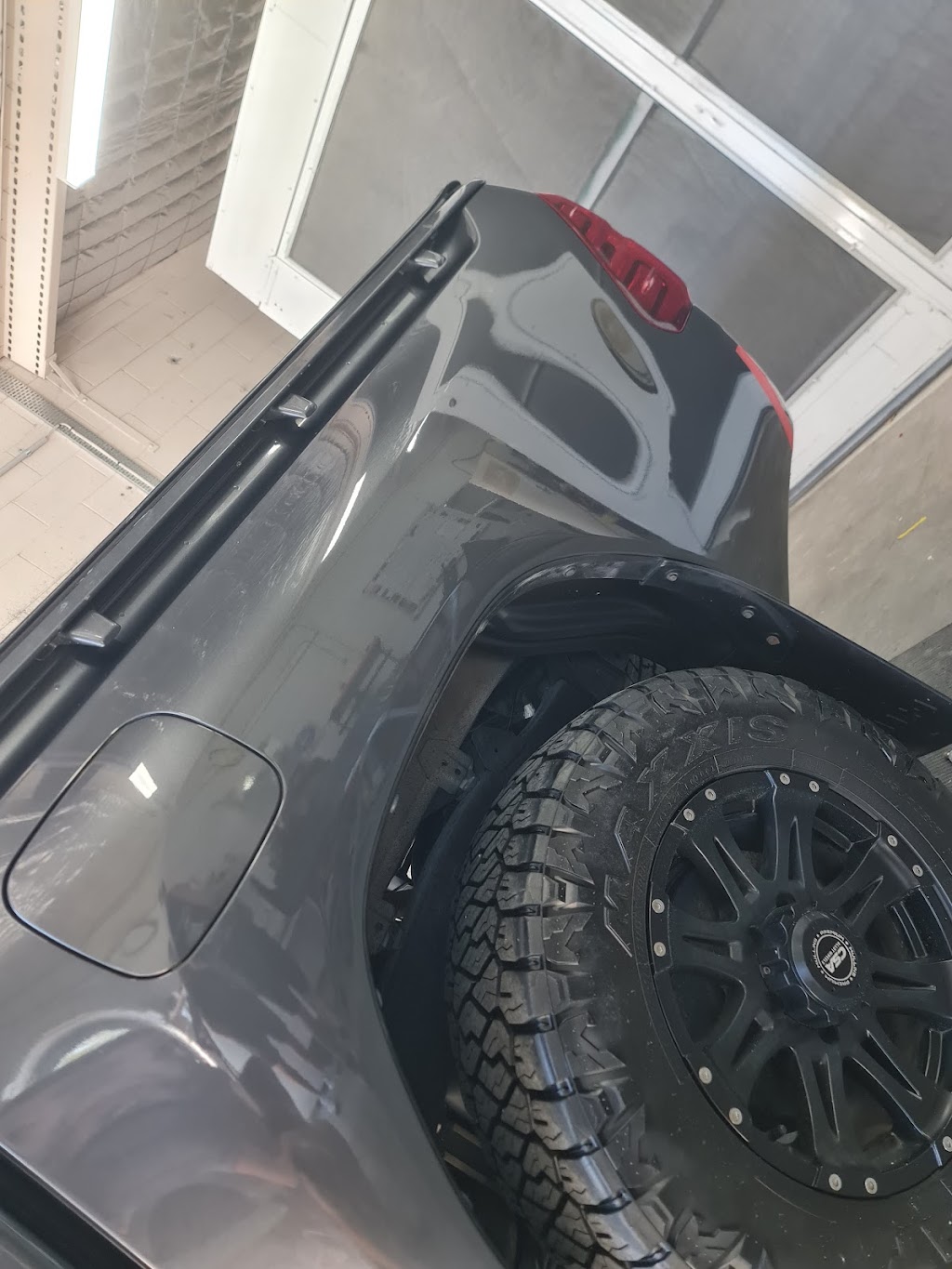 Gold Coast City Smash Repairs | 4 Case St, Southport QLD 4215, Australia | Phone: 0411 808 696