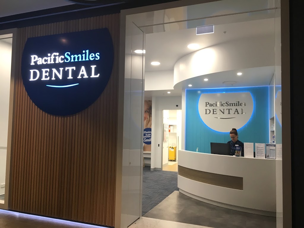 Pacific Smiles Dental, Glen Waverley | dentist | The Glen, 235 Springvale Rd, Glen Waverley VIC 3150, Australia | 0398949600 OR +61 3 9894 9600