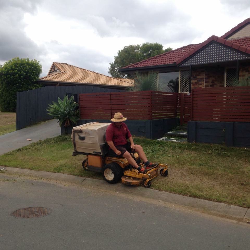 The Mower Man (QLD) Pty Ltd |  | 174 Allenby Rd, Wellington Point QLD 4160, Australia | 0403600542 OR +61 403 600 542