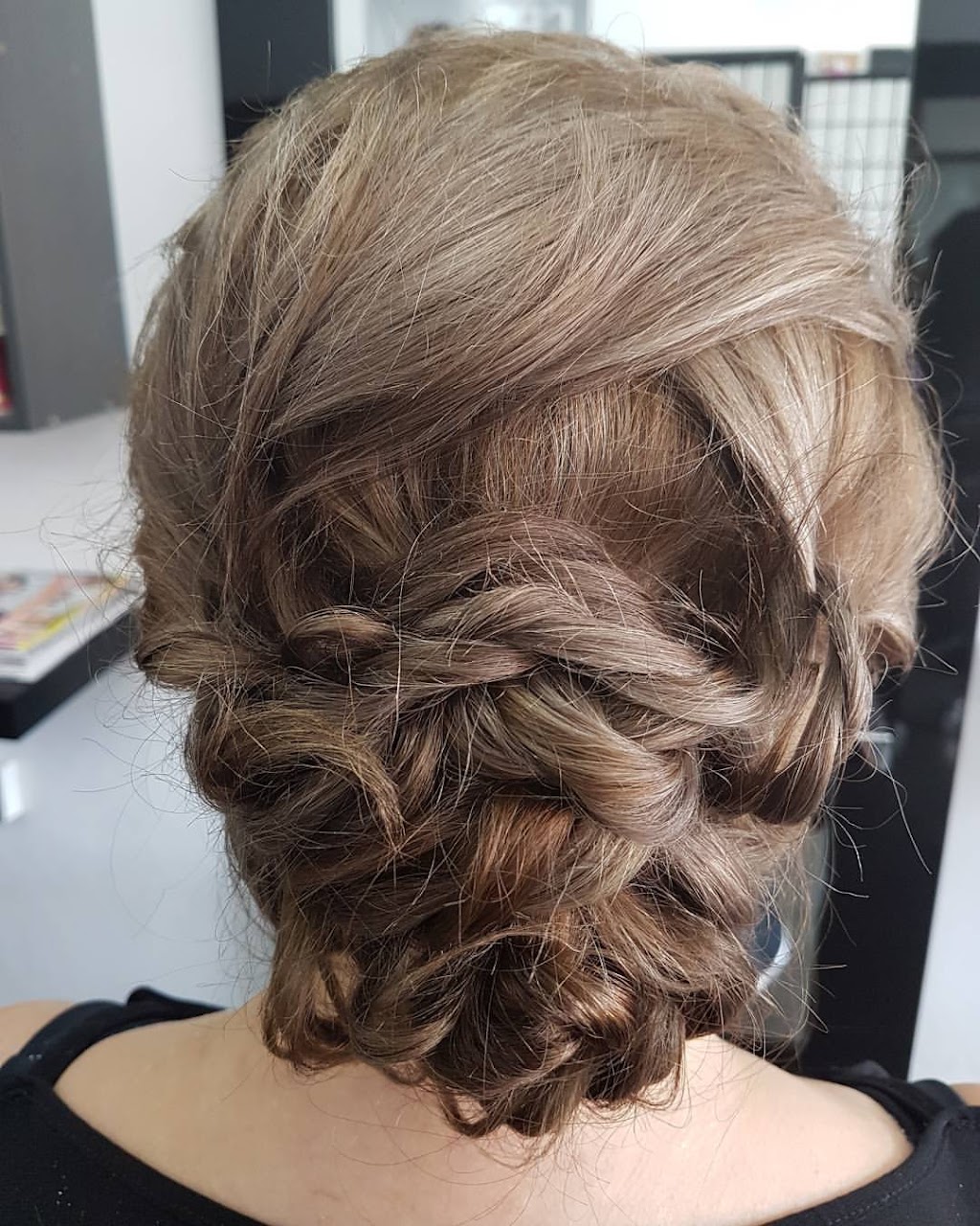 Ranas Hair Design | 5/56 Broadarrow Rd, Narwee NSW 2209, Australia | Phone: (02) 9534 3828