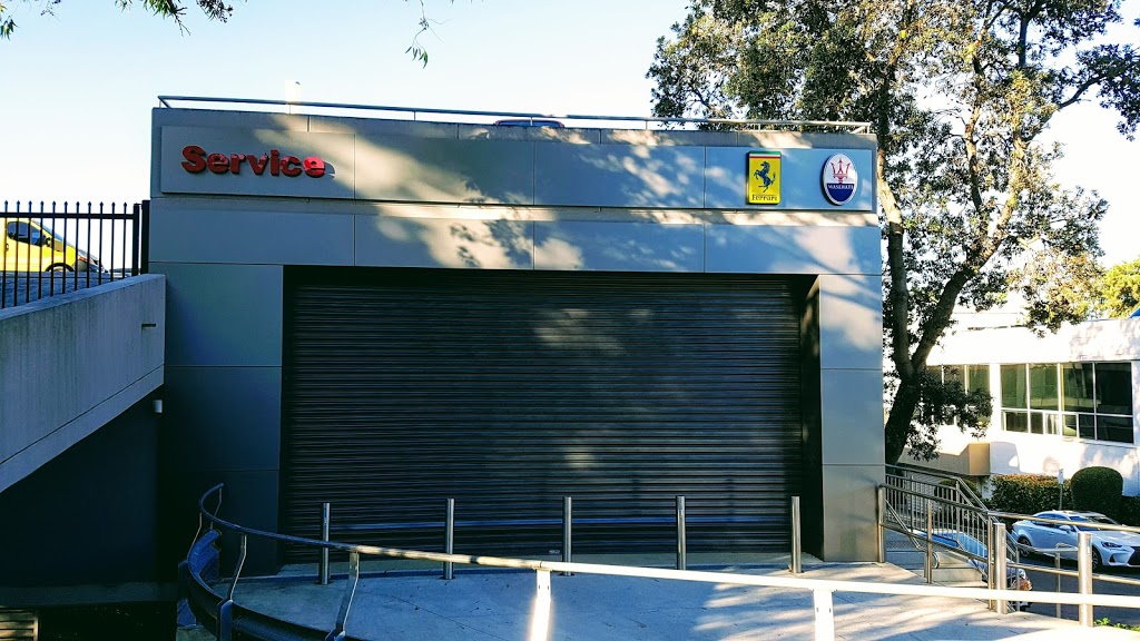 McCarrolls Service Centre | car repair | 12 Barcoo St, Roseville NSW 2069, Australia | 0294068348 OR +61 2 9406 8348