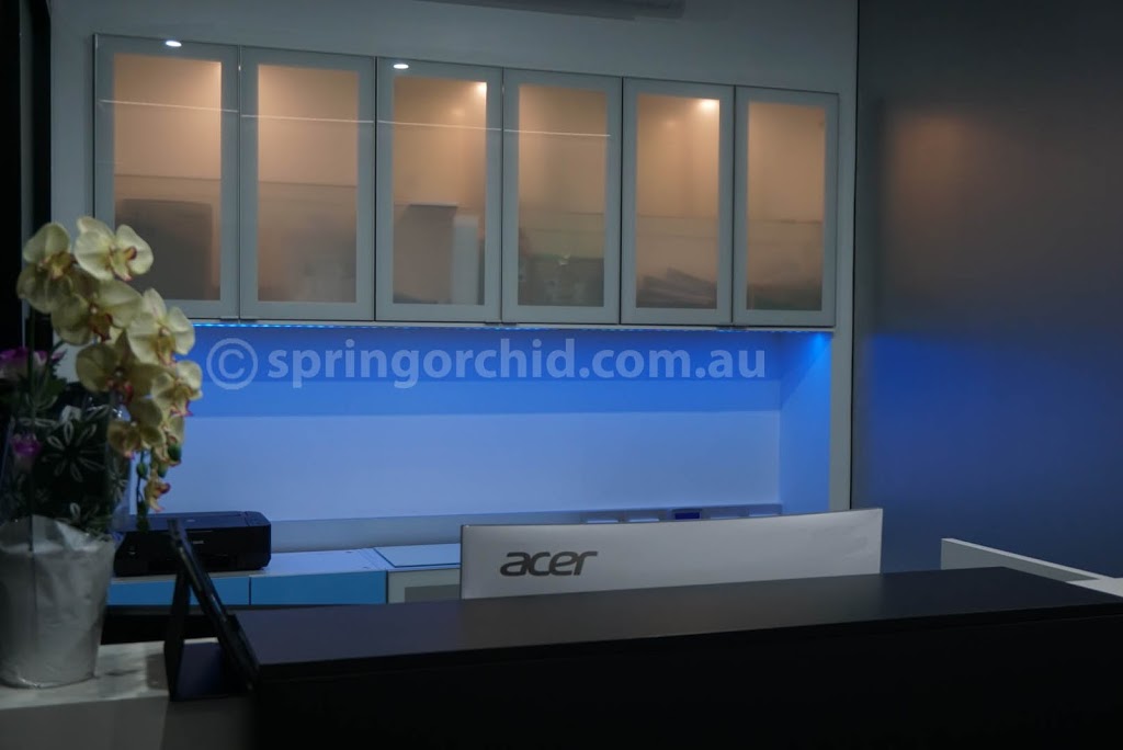 Spring Orchid Dental | 6/85 Walter Rd E, Bassendean WA 6054, Australia | Phone: (08) 6155 8999