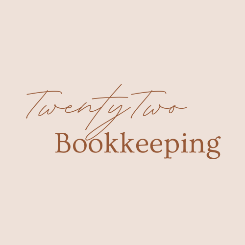 TwentyTwo Bookkeeping | accounting | Perrott Dr, Rockyview QLD 4701, Australia | 0477081995 OR +61 477 081 995