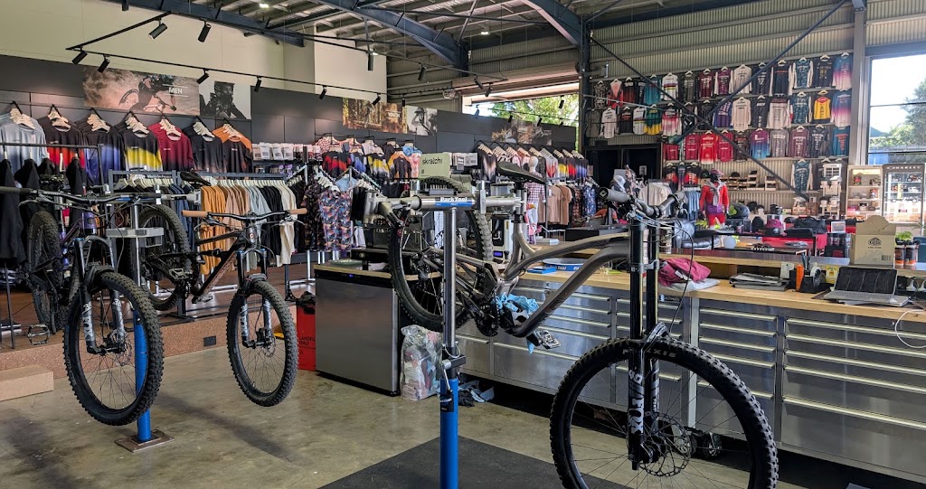 DHaRCO BIKE HUB | 1/283 Mona Vale Rd, Terrey Hills NSW 2084, Australia | Phone: 0478 436 592