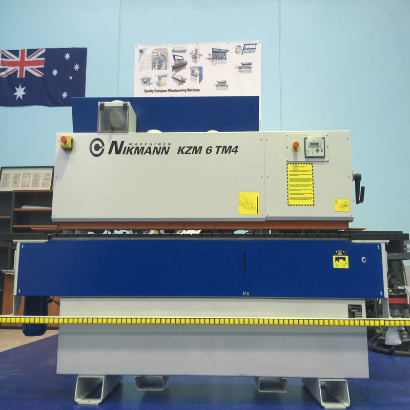 NikMann Machinery P/L | 23 Sharnet Circuit, Pakenham VIC 3810, Australia