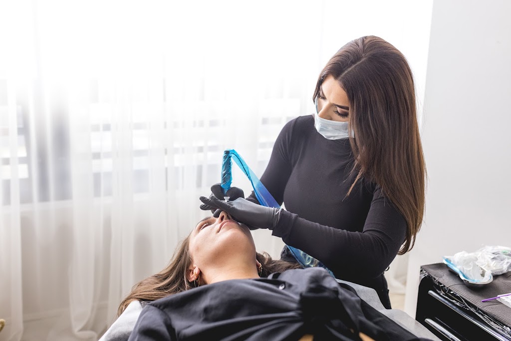 House of Brows | G03/7 Russell St, Corrimal NSW 2518, Australia | Phone: 0447 388 209