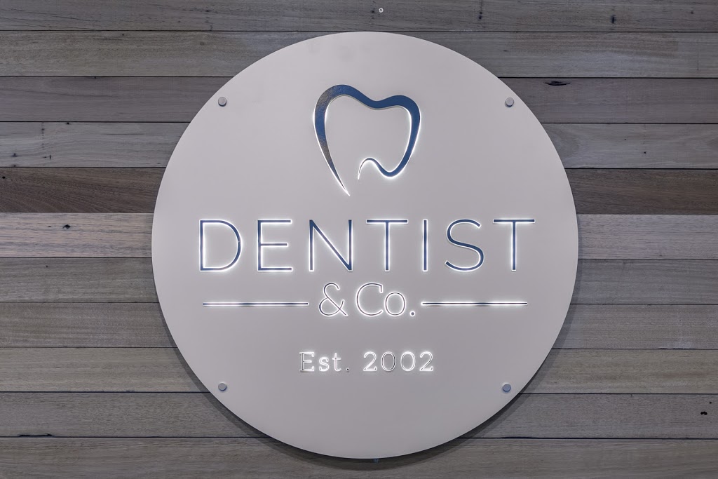 Dentist & Co | 1/3 Montague St, Balmain NSW 2041, Australia | Phone: (02) 9810 3044