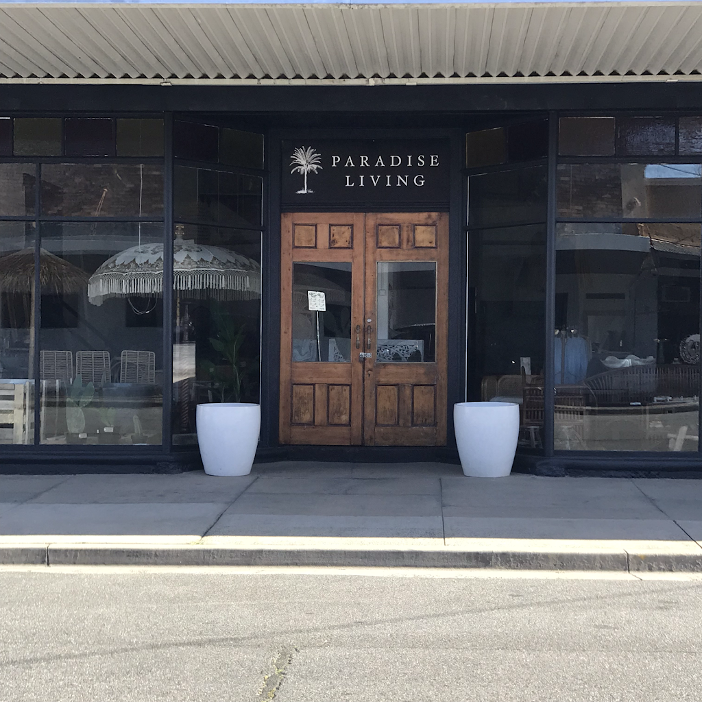 Paradise Living Co. | furniture store | 23 Prospero St, South Murwillumbah NSW 2484, Australia | 0266727353 OR +61 2 6672 7353