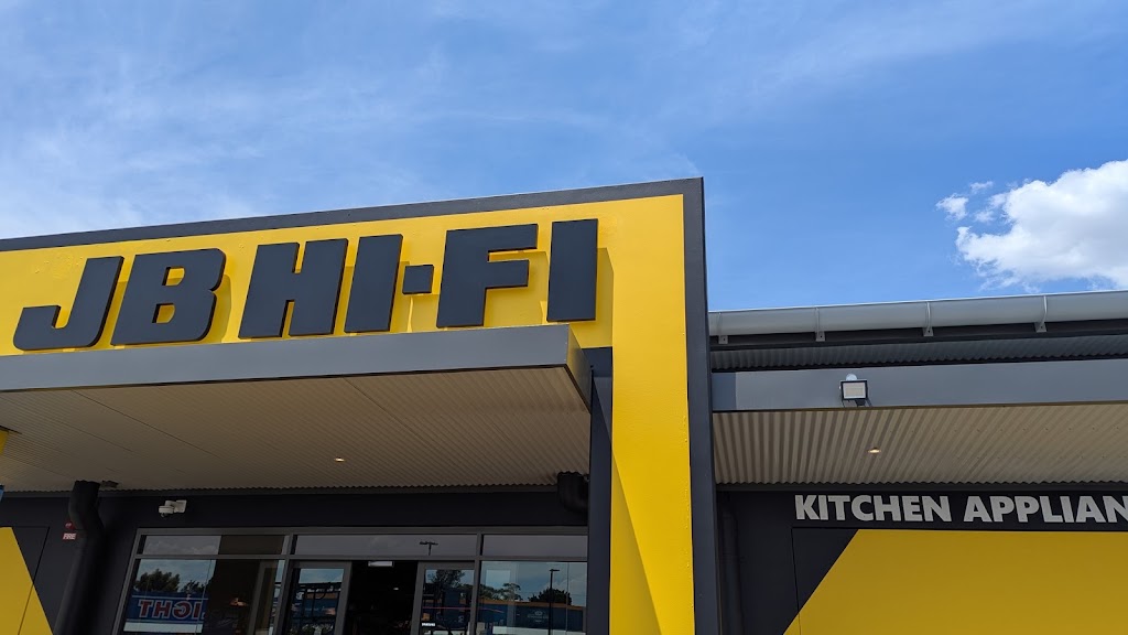 JB Hi-Fi Orange | Orange Homemaker Centre, Tenancy 3/168 Lone Pine Ave, Orange NSW 2800, Australia | Phone: (02) 5317 8740