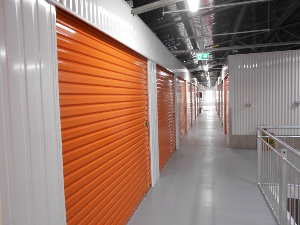 Kennards Self Storage Seaford Meadows | storage | 31 Seaford Rd, Seaford Meadows SA 5169, Australia | 0883274129 OR +61 8 8327 4129