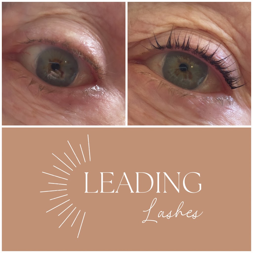 Leading Lashes | 4 Montclair Ave, West Wodonga VIC 3690, Australia | Phone: 0498 806 860