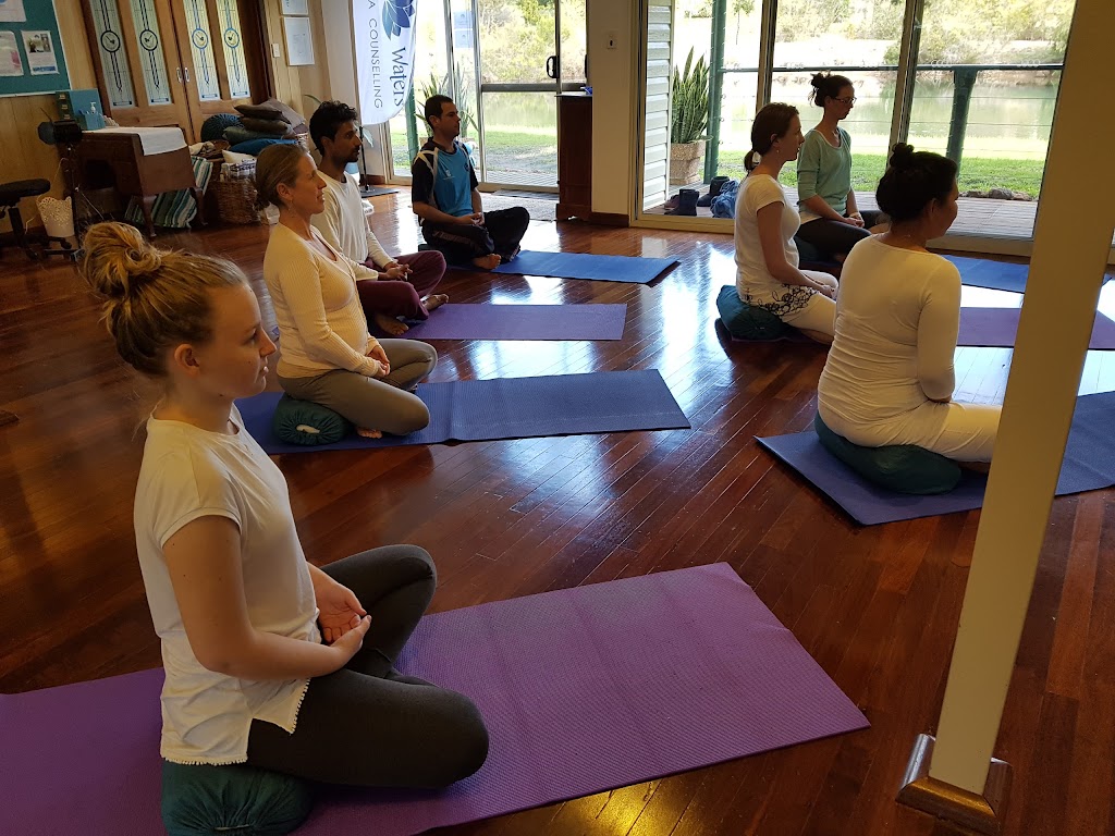 Vishrant Yoga | 64 Canns Rd, Bedfordale WA 6112, Australia | Phone: 0418 229 662