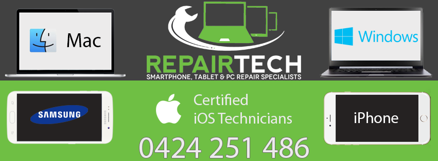 RepairTech Onkaparinga Hills | 1 St Ives Way, Onkaparinga Hills SA 5163, Australia | Phone: 0424 251 486