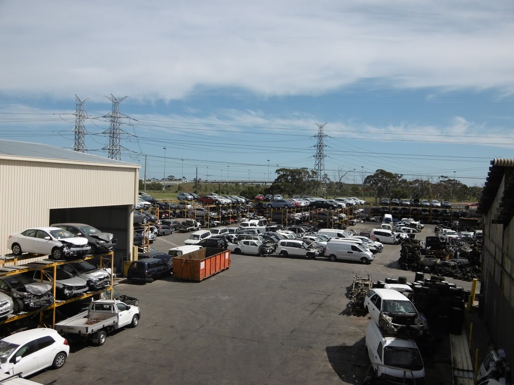 Aus Auto Parts Pty Ltd | car dealer | 17 Little Boundary Rd, Laverton North VIC 3026, Australia | 0393152600 OR +61 3 9315 2600