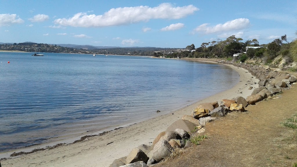 Boat Park | park | 18 Kannah St, Dodges Ferry TAS 7173, Australia