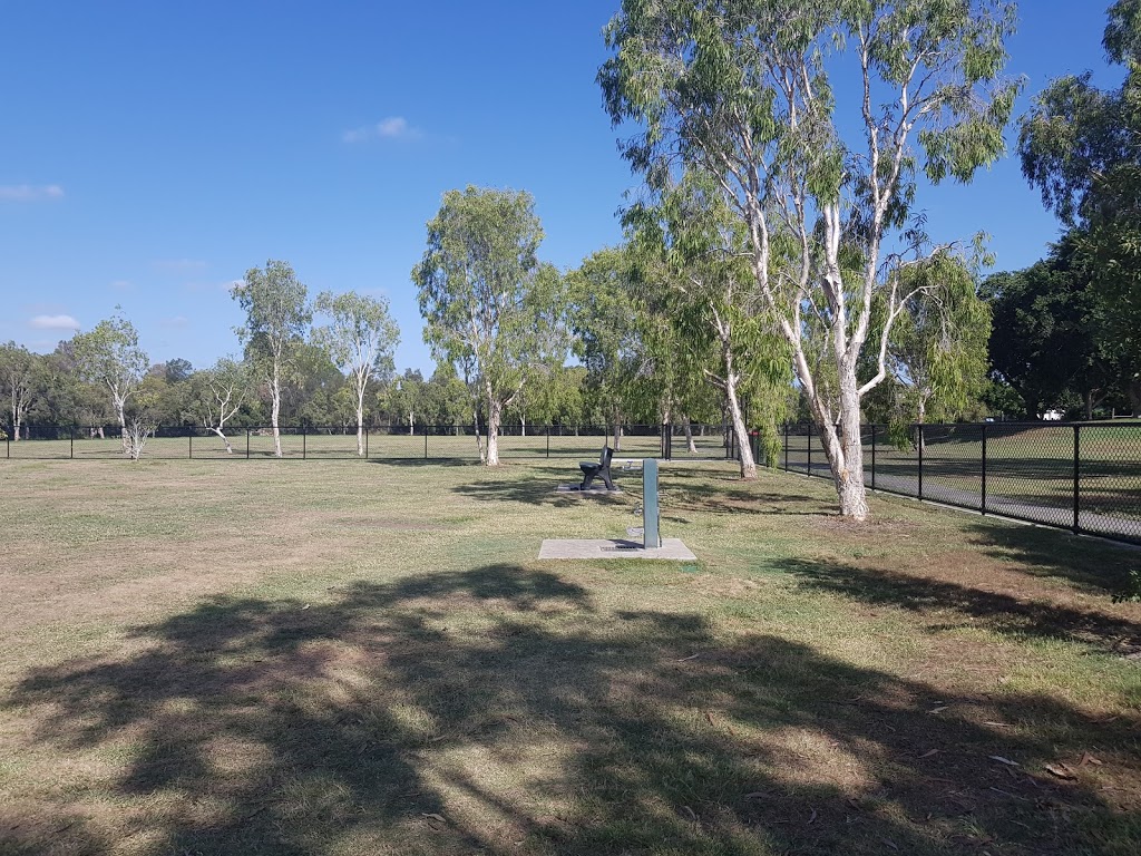 Evergreen Place Park | Murarrie QLD 4172, Australia