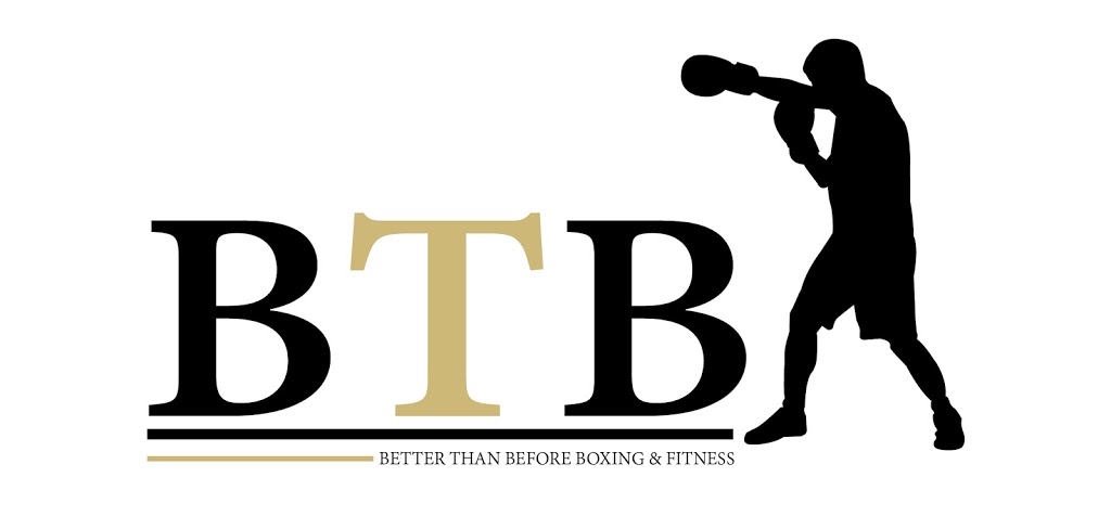 BTB Boxing & Fitness | gym | 6/94 Robinson Rd E, Virginia QLD 4014, Australia | 0452579466 OR +61 452 579 466