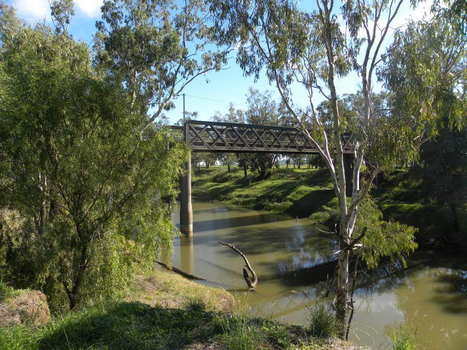 Cohens Bridge Campsite | campground | Kelvin Rd, Gunnedah NSW 2380, Australia