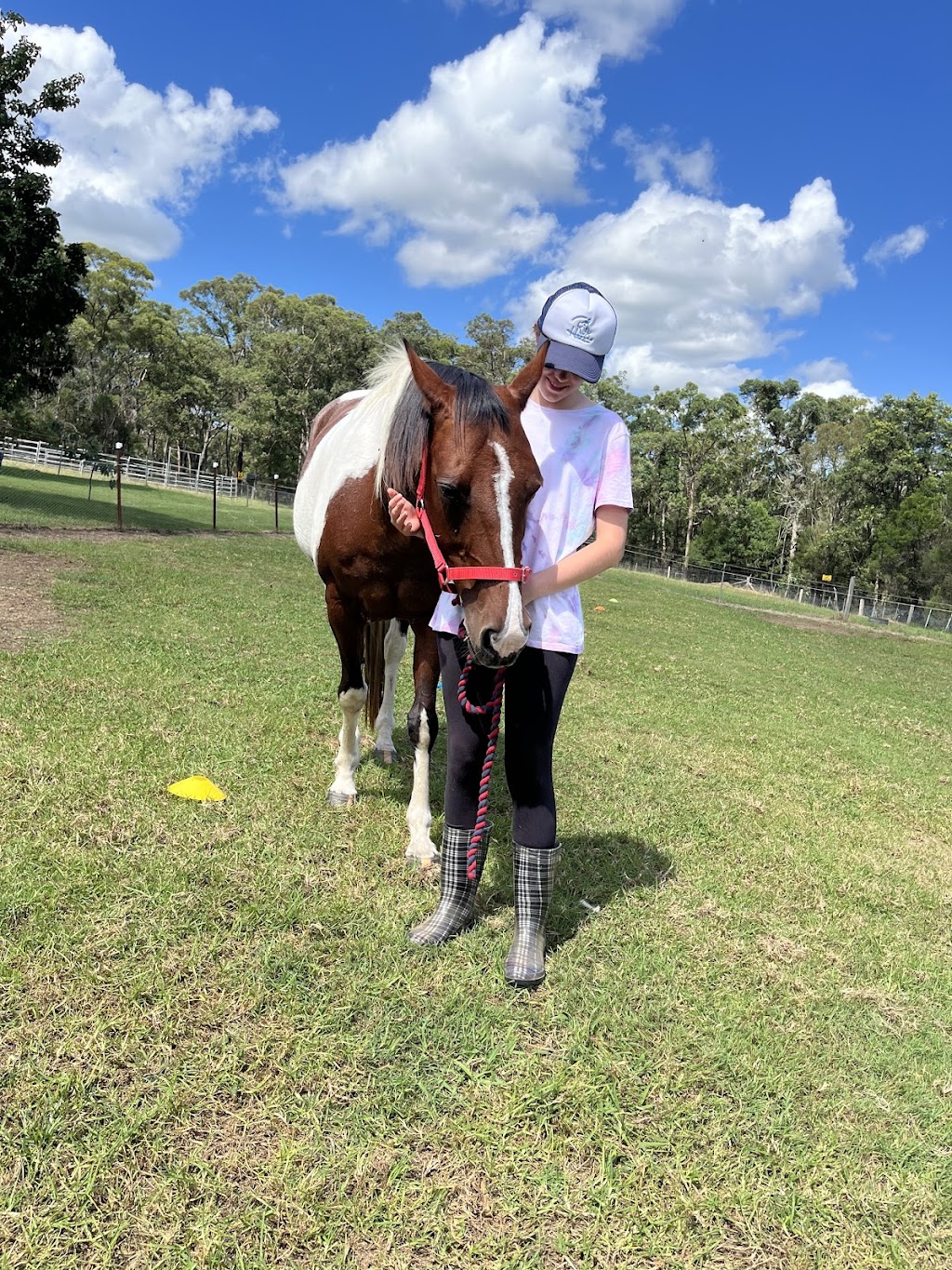 Hooves For Hope | 74 Mcmahons Rd, Kurrajong NSW 2758, Australia | Phone: 0447 772 717 Hooves For Hope | 74 Mcmahons Rd, Kurrajong NSW 2758, Australia | Phone: 0447 772 717