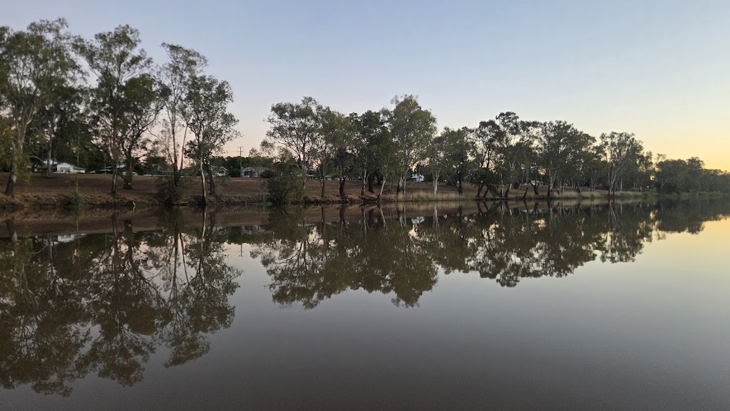 Sandytown River Cruises (SRC) | Boat ramp, 152-154 St Georges Terrace, St George QLD 4487, Australia | Phone: 0400 219 379