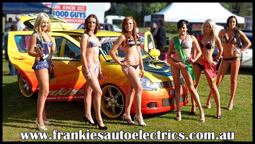 Frankies Auto Electrics & Custom Car Audio South Nowra | electronics store | 4/142 Princes Hwy, South Nowra NSW 2541, Australia | 0244235254 OR +61 2 4423 5254