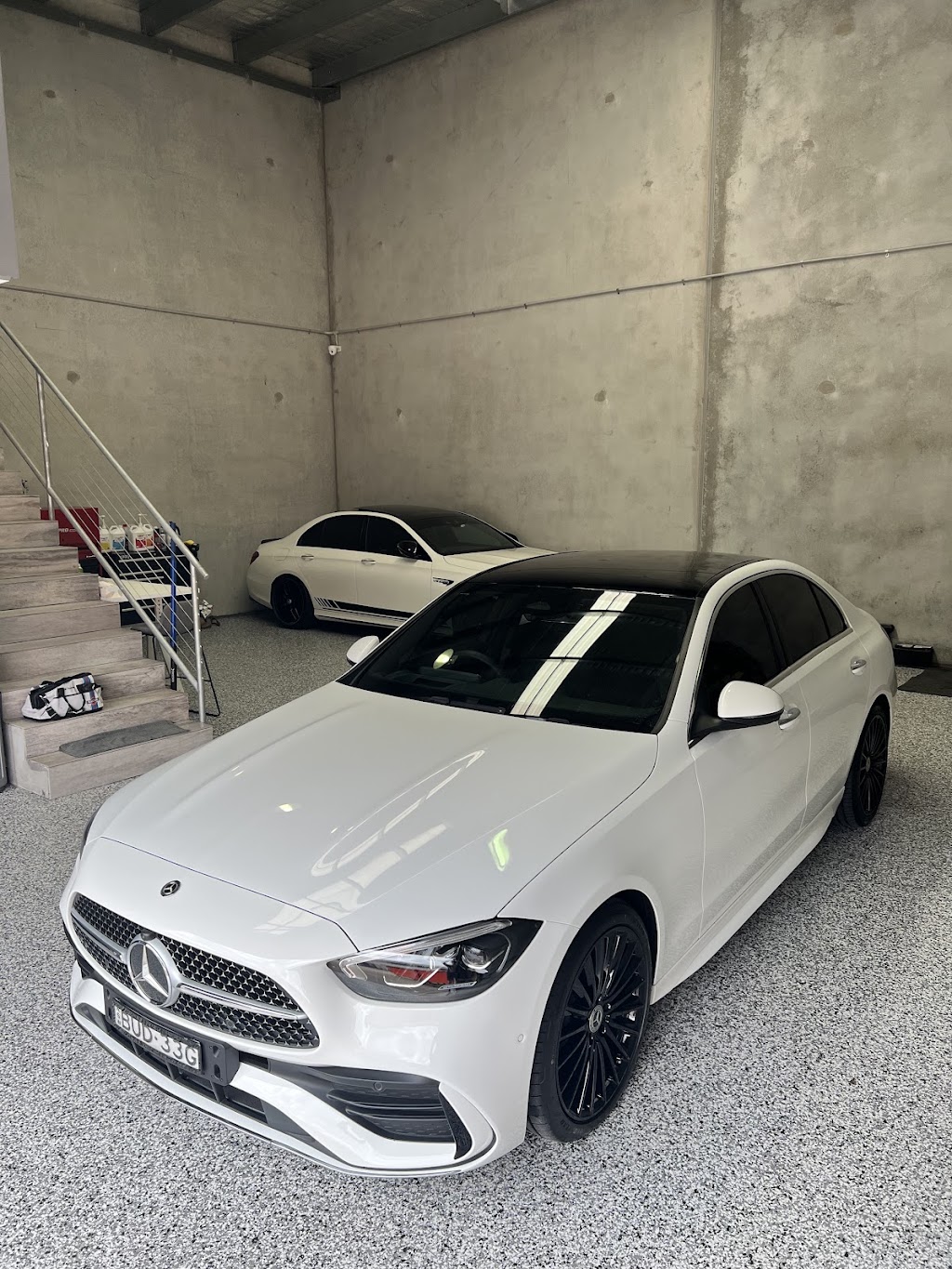 Clean Car Co By B | Unit 2n/7 Hepher Rd, Campbelltown NSW 2560, Australia | Phone: 0481 760 885