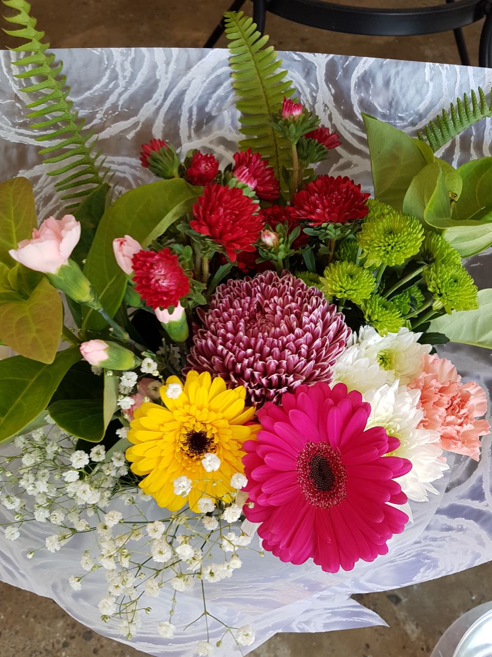 Flowers n pretty things | florist | 190 Finucane Rd, Alexandra Hills QLD 4161, Australia | 0481382289 OR +61 481 382 289