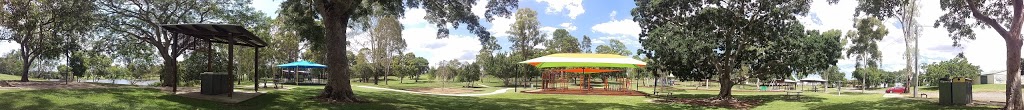 Anzac Park | park | Maryborough QLD 4650, Australia