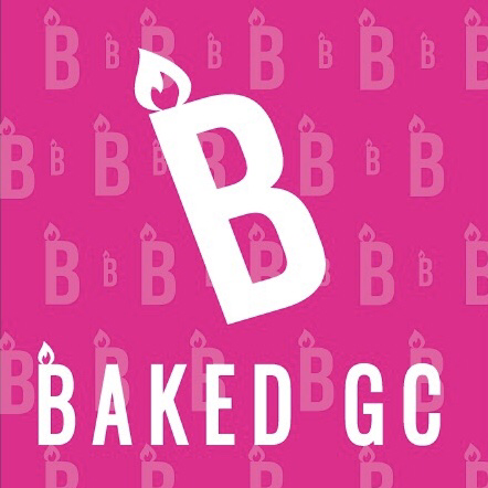 BAKED GC | bakery | 4a/123 Lae Dr, Runaway Bay QLD 4216, Australia | 0755290414 OR +61 7 5529 0414